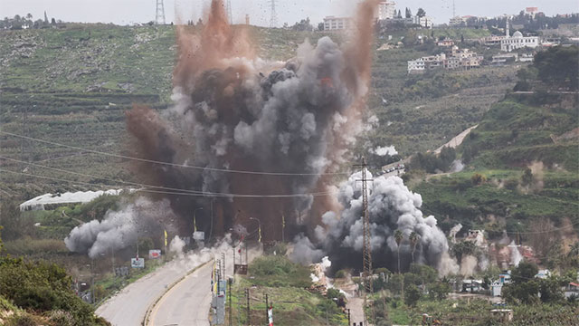 Đức Tổng Giám Mục Tehran: Hãy chấm dứt chiến tranh vùng Vịnh, chấm dứt tư duy trả đũa